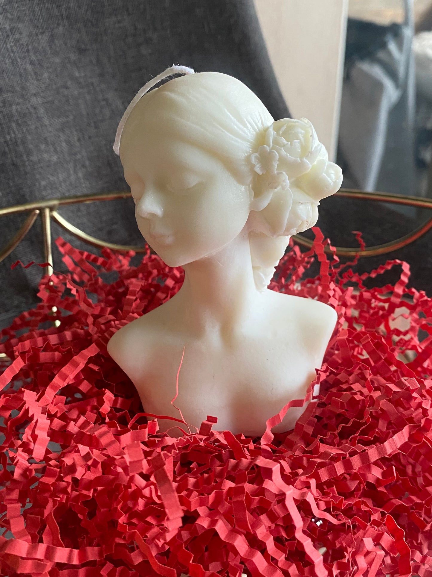 Bougie Elsa