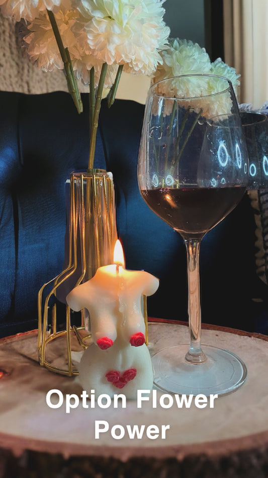 Bougie Kim the romantic