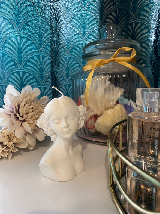 Bougie Elsa