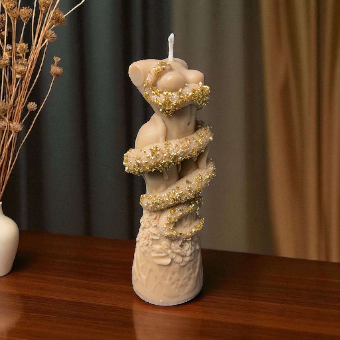 Bougie Ève édition Divine